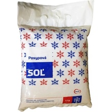 Rebiop Re soľ posypová 5 kg