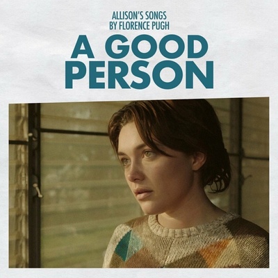 Allison's Songs - Florence Pugh LP