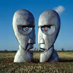 Pink Floyd - Division Bell (180g) (Reissue) (Remastered) (2 LP) (0888751843110)