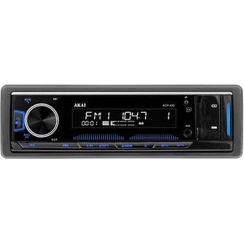 Image 1 of AKAI ACP-400