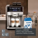 Automatické kávovary Siemens TE657313RW