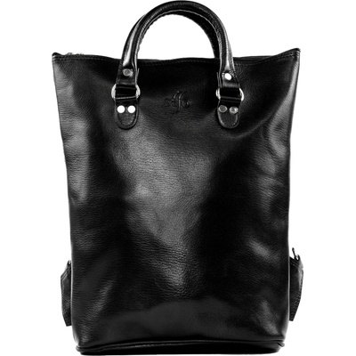 Sajo BHARÁTÍ TENEBRA mestská kabelka 2 v 1