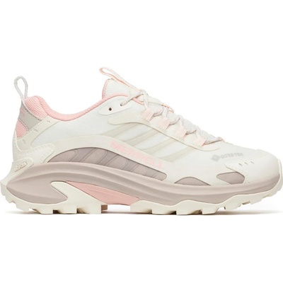 Merrell Дамски мултиспорт обувки Merrell Women's Moab Speed 2 GTX Multisport shoes - Marble Pink - размер 40 (EU) (122-1012-0917)