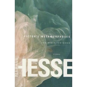 Pictor's Metamorphoses: And Other Fantasies (ISBN: 9780312422646)