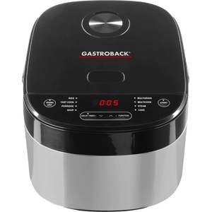 Gastroback Multicooker Pro (42527)