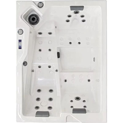 Hanscraft Plug & Play OKA2 Winter Solstice Dark Stone