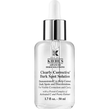 Kiehl's KIEHL'S Clearly Corrective Dark Spot Serum Серум унисекс 50ml