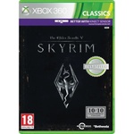 Bethesda The Elder Scrolls V Skyrim (Xbox 360)