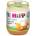 HiPP Био плодово пюре Hipp Fruit Duet - Йогурт с плодове, 160гр