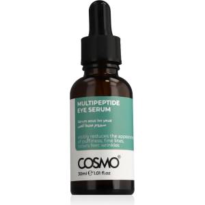 COSMO COSMETICS Multipeptide Eye Serum 30 ml