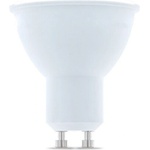 Forever LED крушка Forever RTV003442, GU10, 7W, 570 lm, 6000K, неутрално бялa (RTV003442)