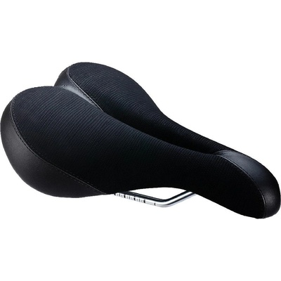 BBB MTB MultiDensity dámské černé