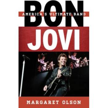Bon Jovi | Margaret Olson