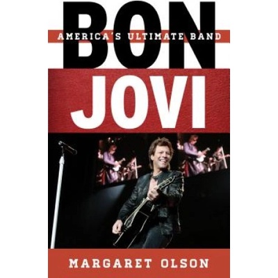 Bon Jovi | Margaret Olson