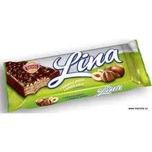 Sedita Lina lískooříšková 60 g