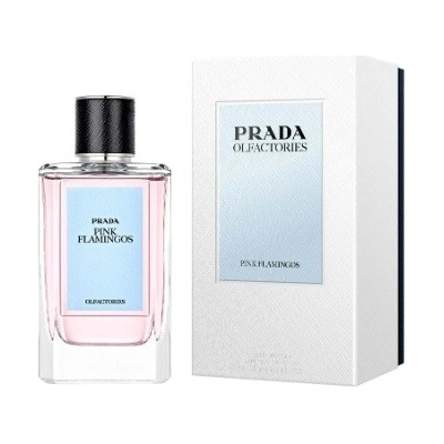 Prada Olfactories Pink Flamingos parfumovaná voda unisex 100 ml