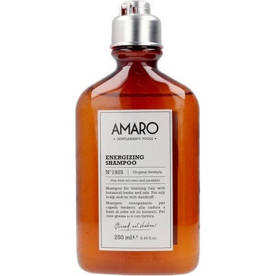 Farmavita Amaro šampón pre rednúce vlasy 250 ml