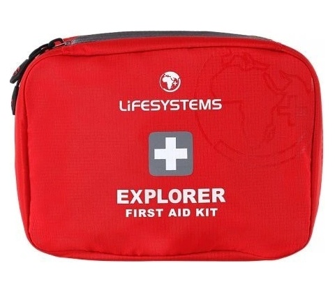 Lifesystems Lékárnička Explorer