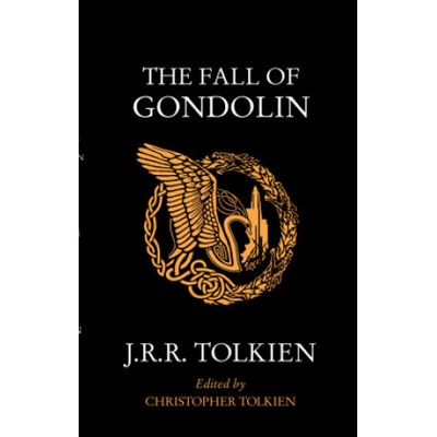 Fall of Gondolin