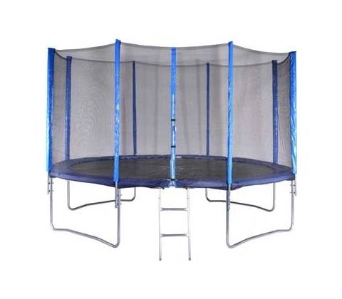 Spartan SET 426cm