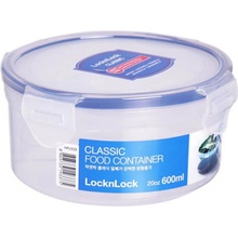 Lock&Lock 151 x108 x 69 mm HPL811 600 ml