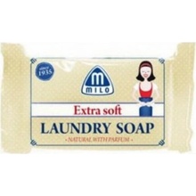 Milo jádrové mýdlo na praní 100% extra soft 175 g