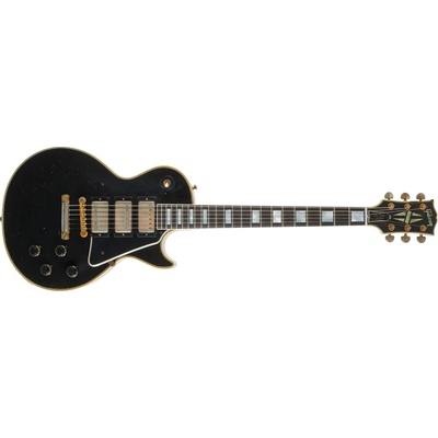 Gibson Custom Eric Clapton 1958 Les Paul 3PU