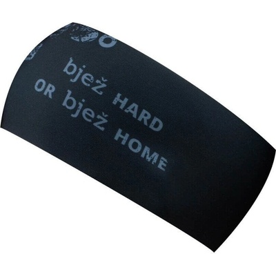 Bjež Active Hard grey