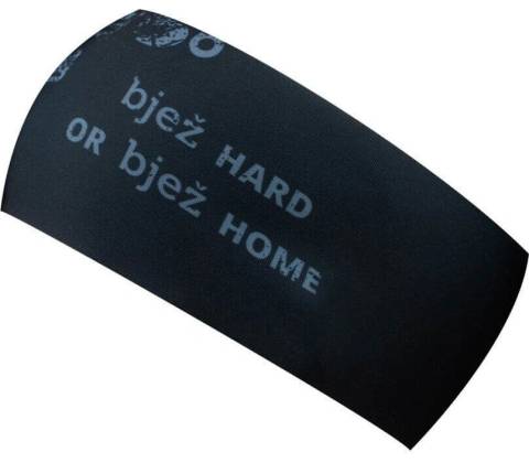 Bjež Active Hard grey
