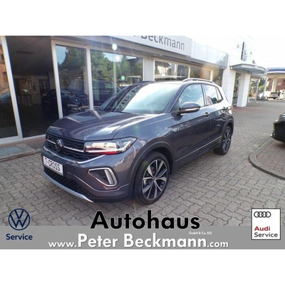 Volkswagen T-Cross 1.0 TSI R-Line DSG 85 kW