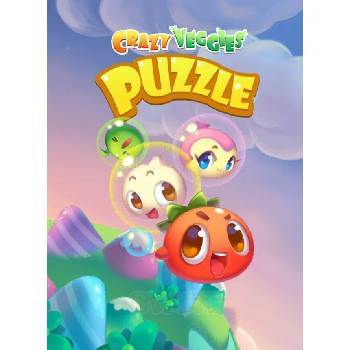 Crazy Veggies