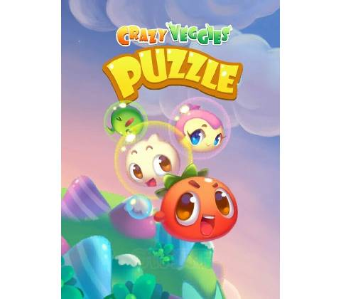 Crazy Veggies