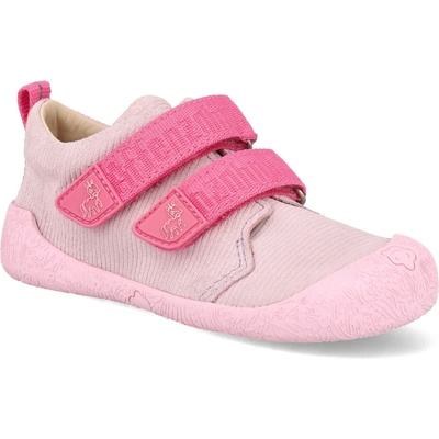 Affenzahn Prewalker Leather Walky Unicorn barefoot topánky