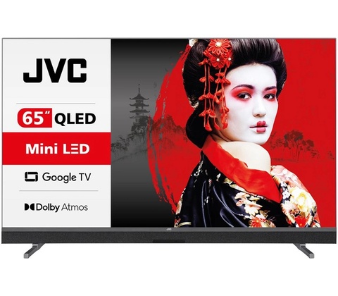 JVC LT-65VGM9435
