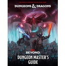 Dungeons & Dragons Dungeon Master s Guide 2024