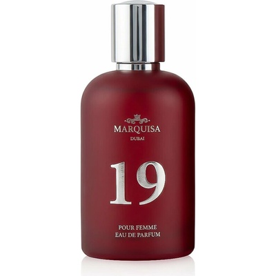 Marquisa Dubai No,19 Pour Femme parfumovaná voda dámska 100 ml