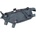 Acepac Roll frame bag M