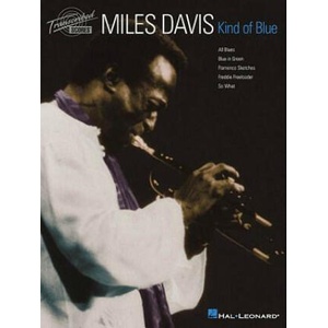 Miles Davis (ISBN: 9780634011696)