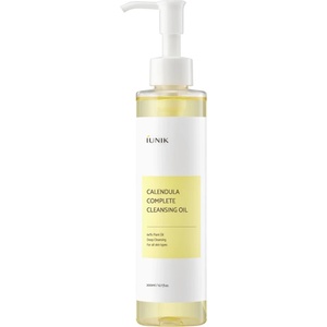 IUNIK - Calendula Complete Cleansing Oil 200 ml
