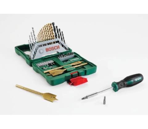Bosch 2607017334