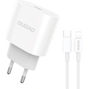 Image 1 of Dudao A8SEU White