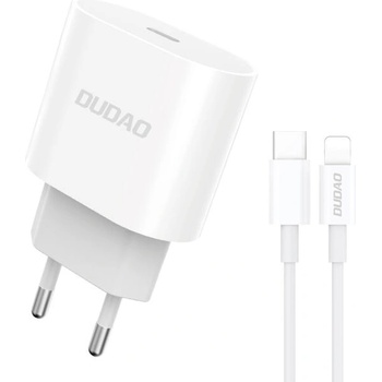 Image 1 of Dudao A8SEU White