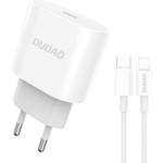 Dudao A8SEU White