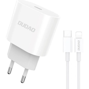 Dudao A8SEU White