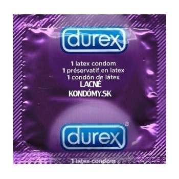 Durex Mutual Pleasure 10 ks