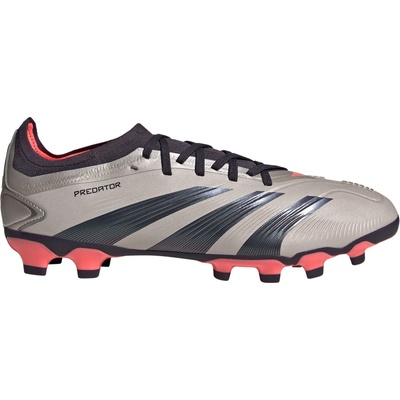 adidas Predator Pro MG šedá
