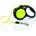 flexi Автоматичен повод flexi new neon xs лента 3м / 12 кг 02350