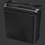 Fellowes 4701001 Powershred P-25 лентов шредер за 5 листа (4701001)
