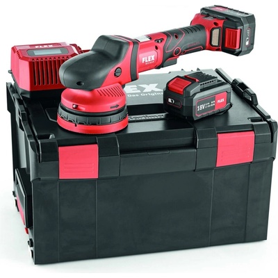 Flex XCE 8 125 18.0-EC/5.0 Set 438.413