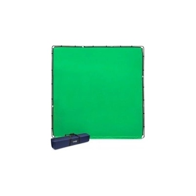 Lastolite StudioLink Chroma Key Green Kit 3x3m